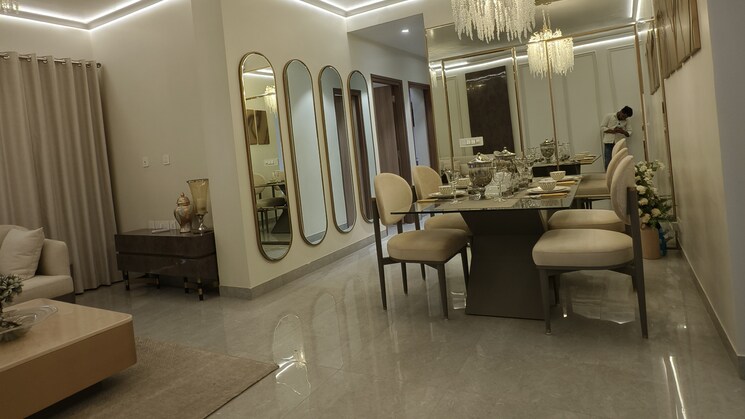 2 Bedroom Apartment in Sohna Sector 2 Gurgaon