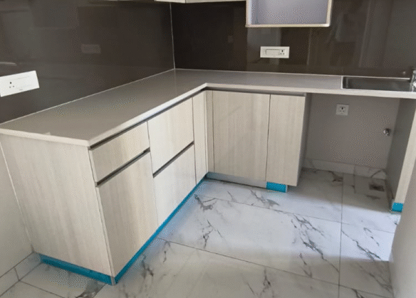 2 Bedroom Apartment in Sohna Sector 33 Gurgaon