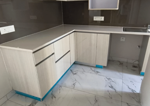 2 Bedroom Apartment in Sohna Sector 33 Gurgaon