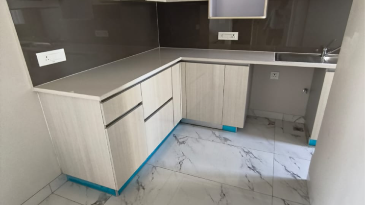 2 Bedroom Apartment in Sohna Sector 33 Gurgaon