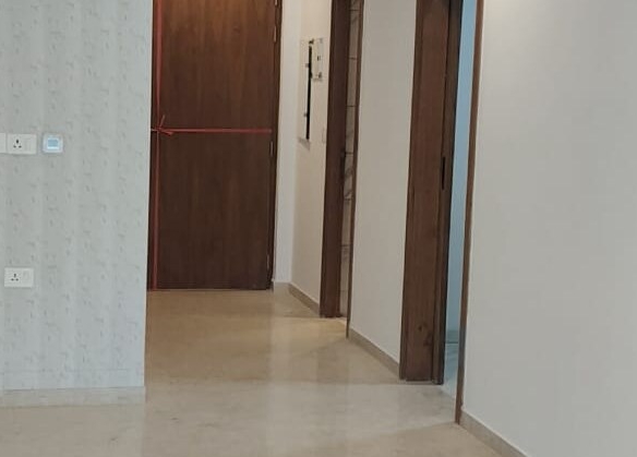 2 Bedroom Apartment in Sohna Sector 33 Gurgaon
