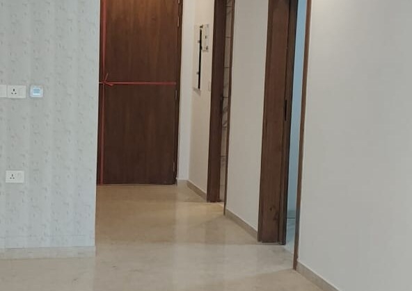 2 Bedroom Apartment in Sohna Sector 33 Gurgaon
