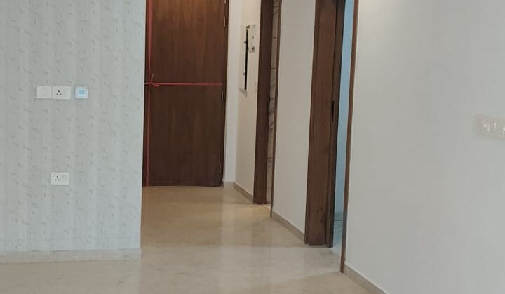 2 Bedroom Apartment in Sohna Sector 33 Gurgaon