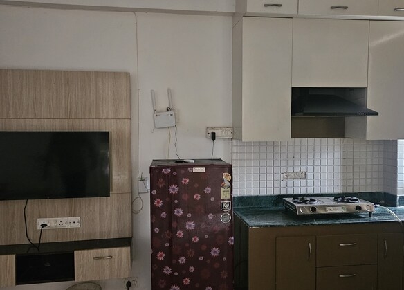 2 Bedroom Apartment in Sohna Sector 33 Gurgaon