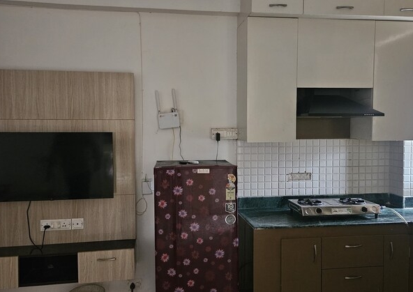 2 Bedroom Apartment in Sohna Sector 33 Gurgaon