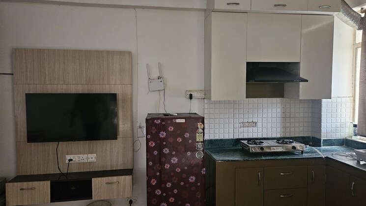 2 Bedroom Apartment in Sohna Sector 33 Gurgaon