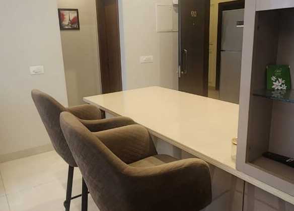 2 Bedroom Apartment in Sohna Sector 33 Gurgaon