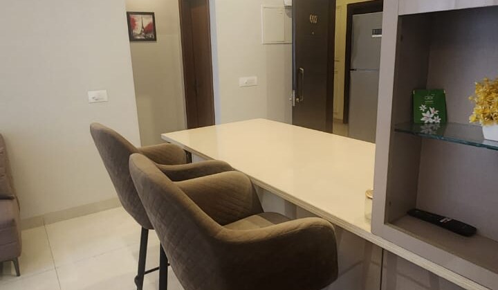 2 Bedroom Apartment in Sohna Sector 33 Gurgaon