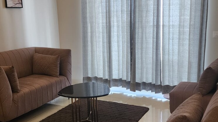 2 Bedroom Apartment in Sohna Sector 33 Gurgaon