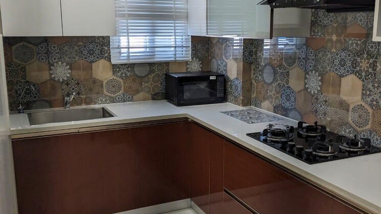 2 Bedroom Apartment in Sohna Sector 33 Gurgaon