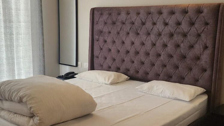2 Bedroom Apartment in Sohna Sector 33 Gurgaon