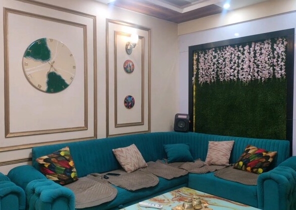 2 Bedroom Apartment in Sohna Sector 36 Gurgaon