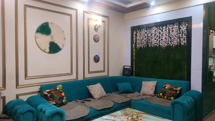 2 Bedroom Apartment in Sohna Sector 36 Gurgaon