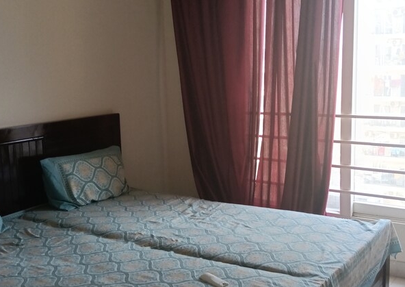 2 Bedroom Apartment in Sohna Sector 36 Gurgaon
