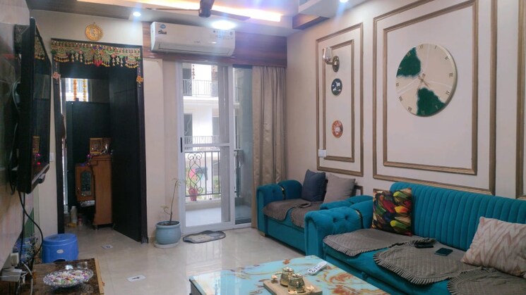 2 Bedroom Apartment in Sohna Sector 36 Gurgaon