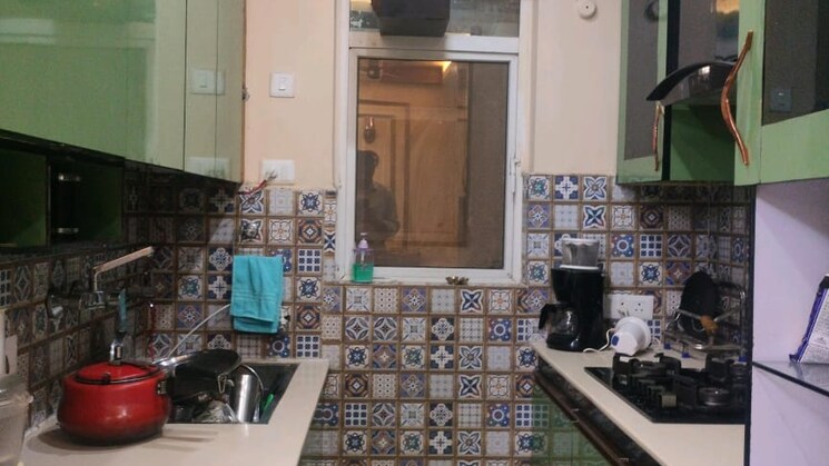2 Bedroom Apartment in Sohna Sector 36 Gurgaon