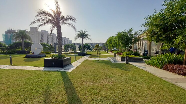 2 Bedroom Apartment in Sohna Sector 36 Gurgaon