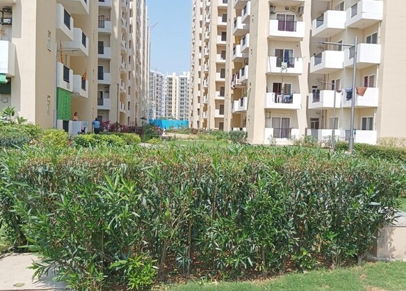2 Bedroom Apartment in Sohna Sector 4 Gurgaon