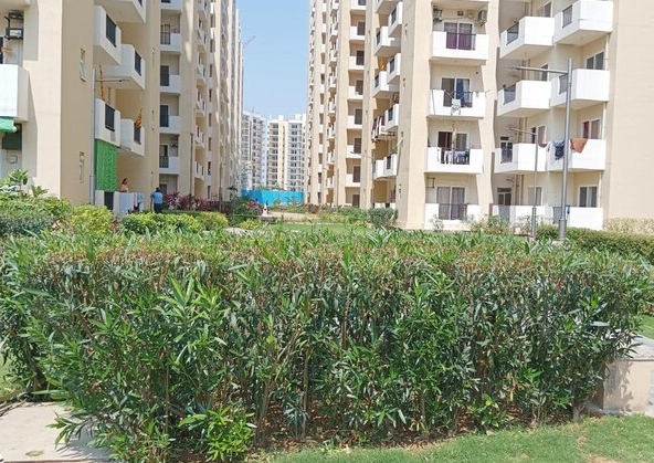 2 Bedroom Apartment in Sohna Sector 4 Gurgaon