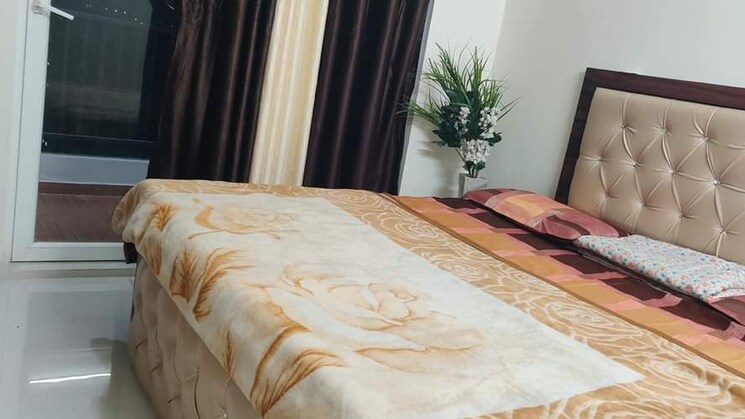 2 Bedroom Apartment in Sohna Sector 4 Gurgaon