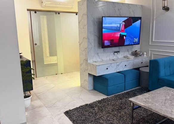 2 BHK Apartment in Sohna Sector 5 Gurgaon