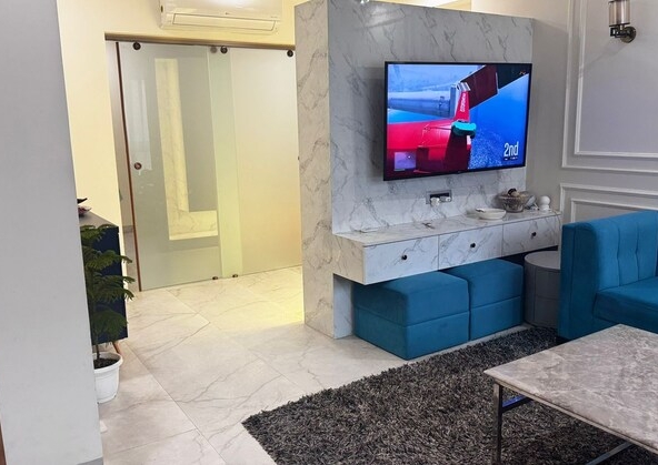 2 BHK Apartment in Sohna Sector 5 Gurgaon