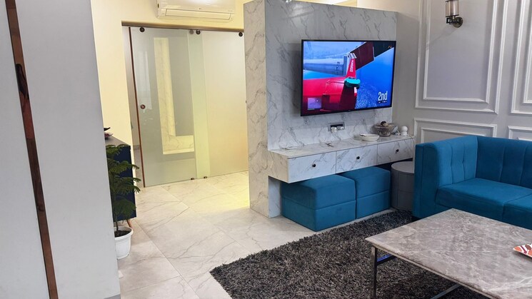 2 BHK Apartment in Sohna Sector 5 Gurgaon