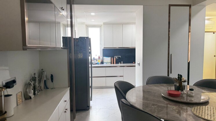 2 BHK Apartment in Sohna Sector 5 Gurgaon
