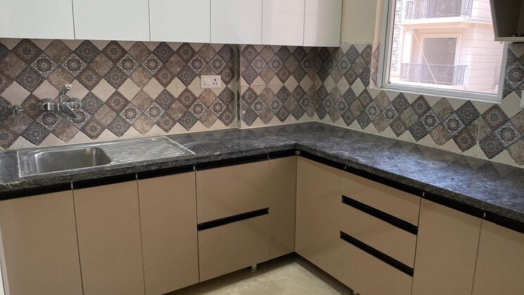 2 Bedroom Builder Floor in Sohna Sector 36 Gurgaon