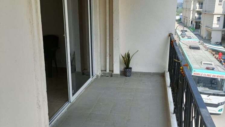 2 Bedroom Builder Floor in Sohna Sector 36 Gurgaon