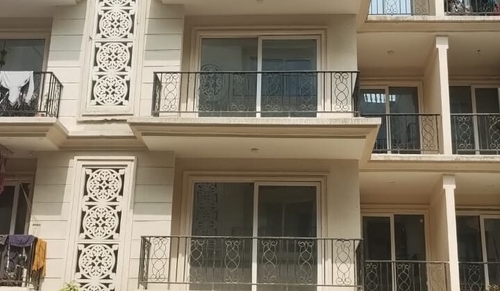 2 Bedroom Builder Floor in Sohna Sector 36 Gurgaon