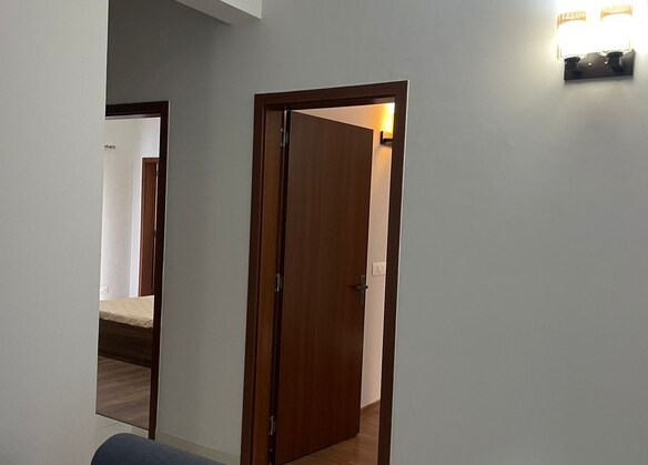 2.5 Bedroom Builder Floor in Sohna Sector 33 Gurgaon
