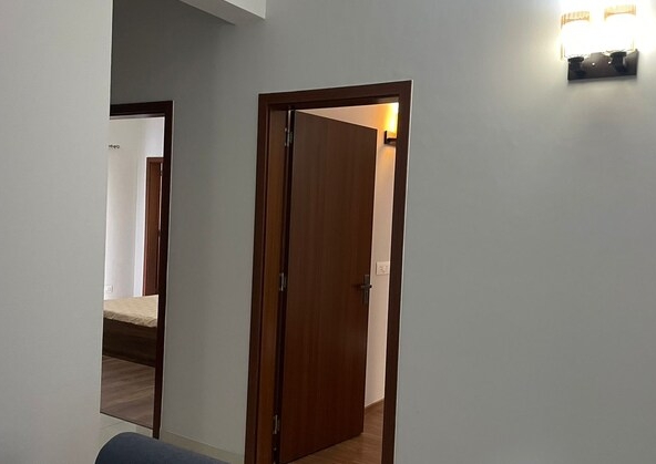 2.5 Bedroom Builder Floor in Sohna Sector 33 Gurgaon