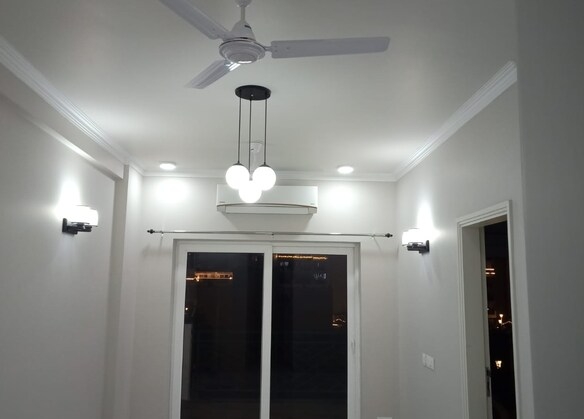 2.5 Bedroom Builder Floor in Sohna Sector 33 Gurgaon
