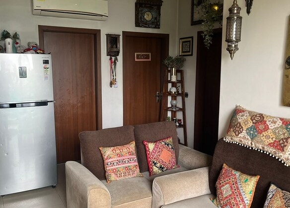 2.5 Bedroom Builder Floor in Sohna Sector 33 Gurgaon