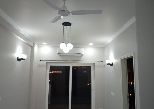 2.5 Bedroom Builder Floor in Sohna Sector 33 Gurgaon