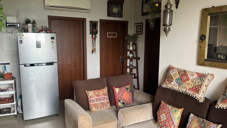 2.5 Bedroom Builder Floor in Sohna Sector 33 Gurgaon