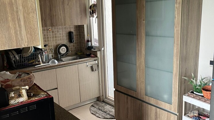 2.5 Bedroom Builder Floor in Sohna Sector 33 Gurgaon