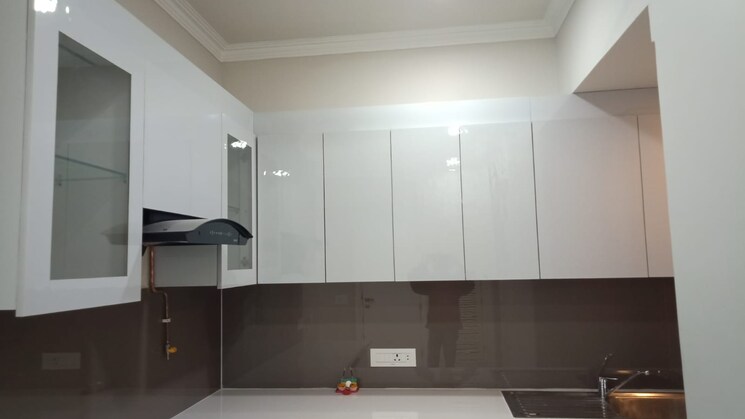 2.5 Bedroom Builder Floor in Sohna Sector 33 Gurgaon
