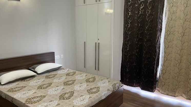 2.5 Bedroom Builder Floor in Sohna Sector 33 Gurgaon