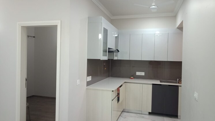 2.5 Bedroom Builder Floor in Sohna Sector 33 Gurgaon