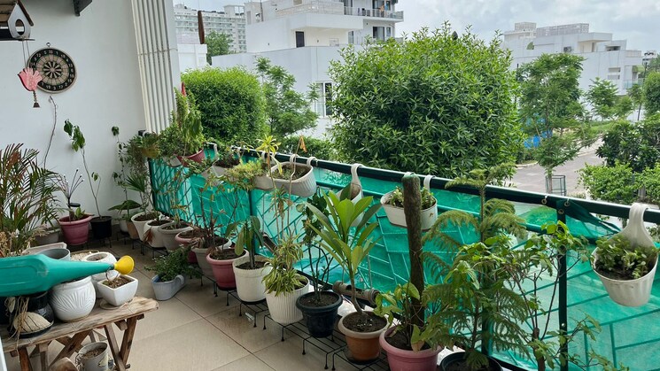 2.5 Bedroom Builder Floor in Sohna Sector 33 Gurgaon