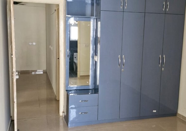 3 BHK Apartment in Sohna Sector 4 Gurgaon