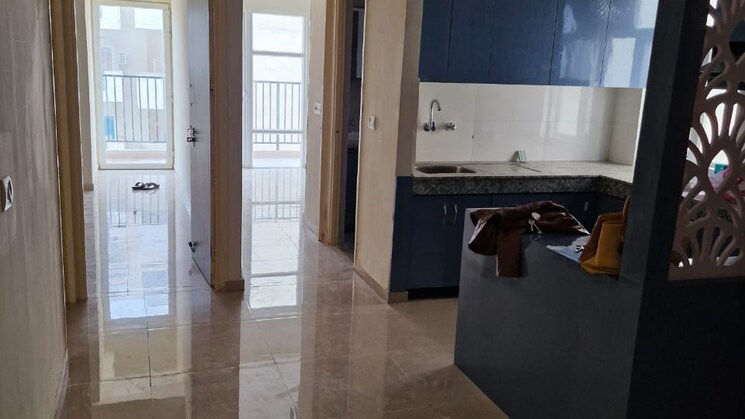 3 BHK Apartment in Sohna Sector 4 Gurgaon