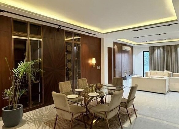 3 BHK Builder Floor for Sale in Manesar Sector 9 Gurgaon