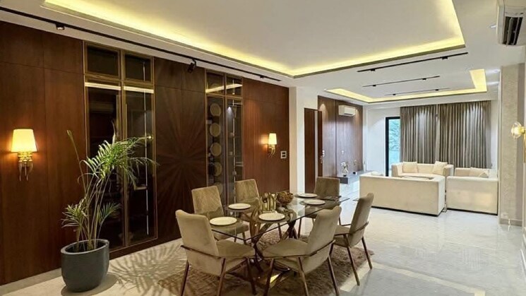 3 BHK Builder Floor for Sale in Manesar Sector 9 Gurgaon