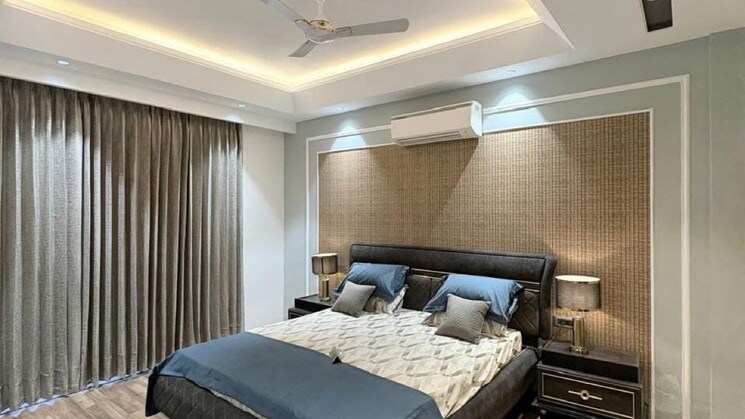 3 BHK Builder Floor for Sale in Manesar Sector 9 Gurgaon