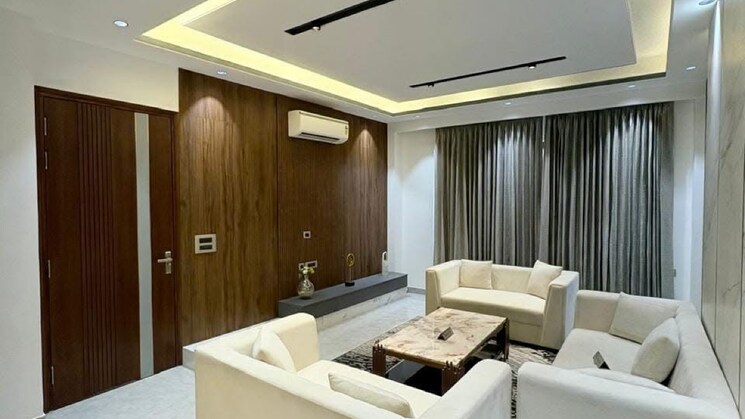 3 BHK Builder Floor for Sale in Manesar Sector 9 Gurgaon