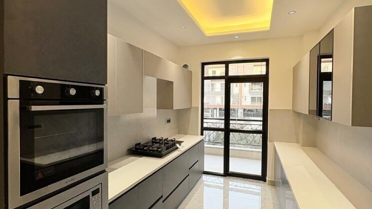 3 BHK Builder Floor for Sale in Manesar Sector 9 Gurgaon