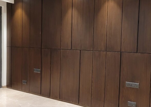3 BHK Builder Floor for Sale in Sector 83 Gurgaon